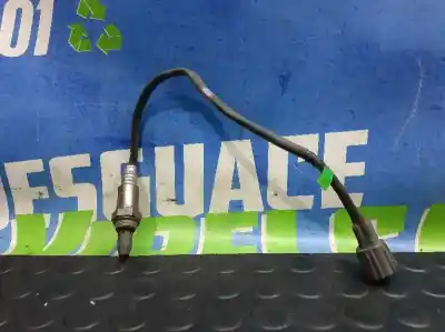 Second-hand car spare part lambda probe for lexus rx 450h oem iam references denso 06m16