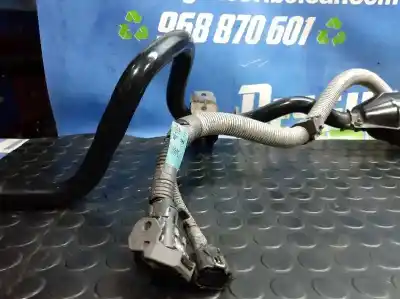 Second-hand car spare part front stabilizer bar for lexus rx 450h oem iam references   