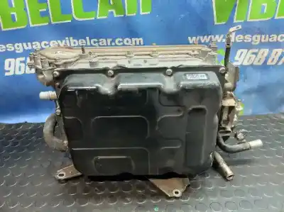 Second-hand car spare part electronic module for lexus rx 450h oem iam references g92a0