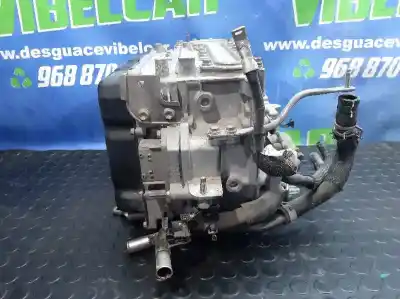 Second-hand car spare part electronic module for lexus rx 450h oem iam references g92a0 48061 