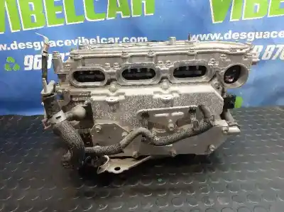 Second-hand car spare part electronic module for lexus rx 450h oem iam references g92a0 48061 