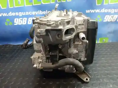 Second-hand car spare part electronic module for lexus rx 450h oem iam references g92a0 48061 