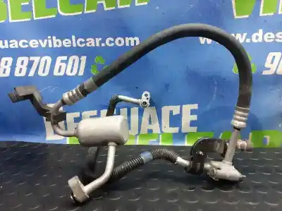 Second-hand car spare part air conditioning pipes for lexus rx 450h oem iam references tt11hp5m28