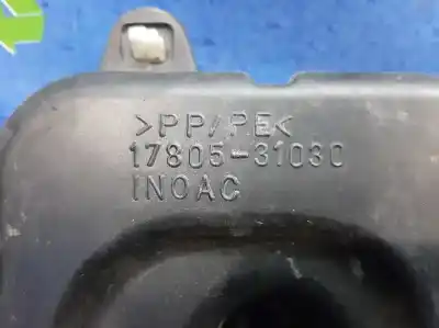 Автозапчасти б/у трубка за lexus rx 450h ссылки oem iam 17881-31230  17880-21220