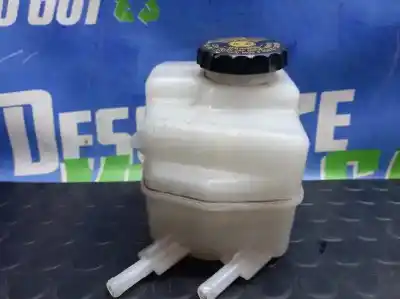 Second-hand car spare part power steering fluid tank for lexus rx 450h oem iam references 2-40400