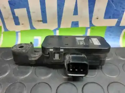 Second-hand car spare part electronic module for lexus rx 450h oem iam references 013650 0010