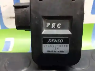 Second-hand car spare part electronic module for lexus rx 450h oem iam references 013650 0010  