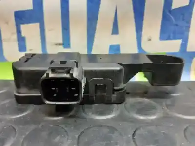 Second-hand car spare part electronic module for lexus rx 450h oem iam references 013650 0010  