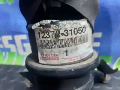 Second-hand car spare part left engine support for lexus rx 450h oem iam references 12372 31050  