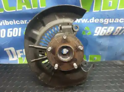 Second-hand car spare part front right knuckle for lexus rx 450h oem iam references 425f02r