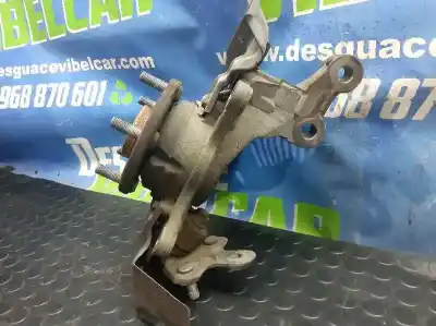 Second-hand car spare part front right knuckle for lexus rx 450h oem iam references 425f02r  