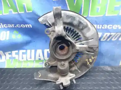 Second-hand car spare part front right knuckle for lexus rx 450h oem iam references 425f02r  