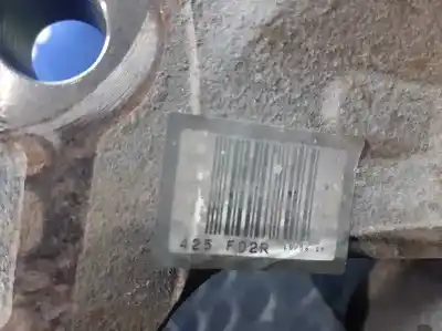 Second-hand car spare part front right knuckle for lexus rx 450h oem iam references 425f02r  