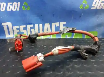 Second-hand car spare part switch for lexus rx 450h oem iam references 82124 48090  