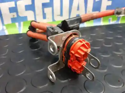 Second-hand car spare part switch for lexus rx 450h oem iam references 82124 48090