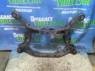 Second-hand car spare part rear axle for lexus rx 450h oem iam references   