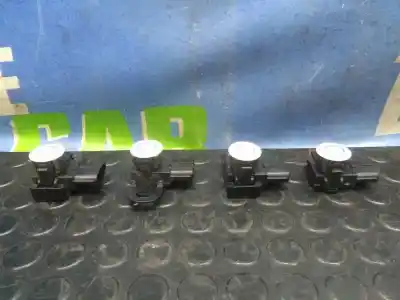 Second-hand car spare part parking sensor for lexus rx 450h oem iam references 89341-48010