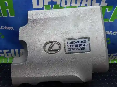 Автозапчасти б/у крышка двигателя за lexus rx 450h ссылки oem iam   