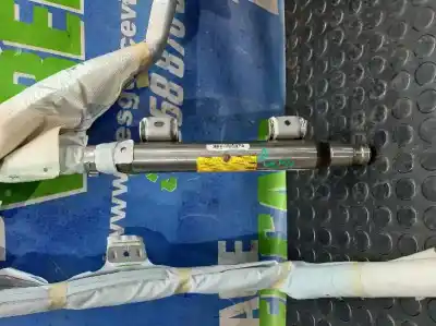 Second-hand car spare part front right curtain airbag for lexus rx 450h oem iam references sp121356090