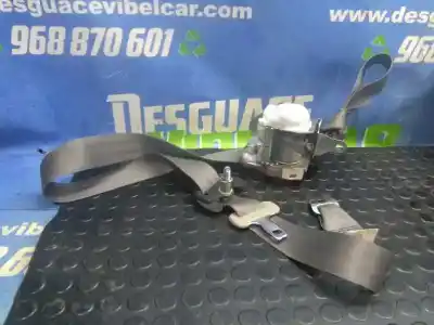 Second-hand car spare part rear right seat belt for lexus rx 450h oem iam references 7r3930