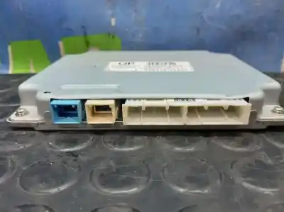 Second-hand car spare part electronic module for lexus rx 450h oem iam references 8679248121
