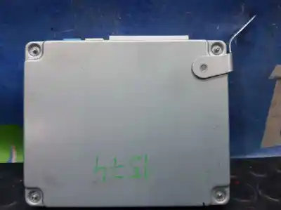 Second-hand car spare part electronic module for lexus rx 450h oem iam references 8679248121  51611014701