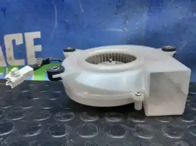 Second-hand car spare part heater blower motor for lexus rx 450h oem iam references g923048040