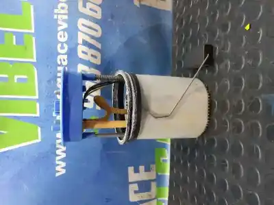 Автозапчастина б/у індикатор для audi a1 (8x) attraction посилання на oem iam 6r0919051a  