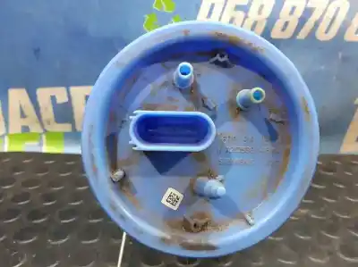 Автозапчастина б/у індикатор для audi a1 (8x) attraction посилання на oem iam 6r0919051a  