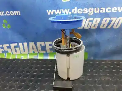 Second-hand car spare part fuel tank sender unit for audi a1 (8x) attraction oem iam references 6r0919051a