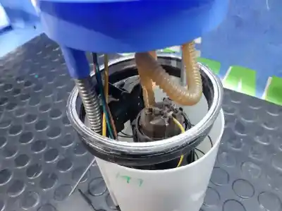 Автозапчастина б/у індикатор для audi a1 (8x) attraction посилання на oem iam 6r0919051a  