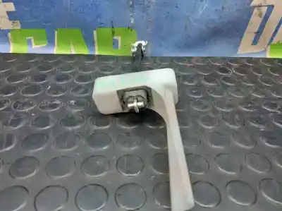 Second-hand car spare part door stop for lexus rx 450h oem iam references 640