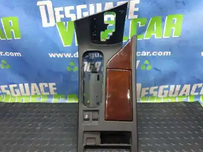 Pezzo di ricambio per auto di seconda mano bracciolo centrale per lexus rx 450h riferimenti oem iam 5880348020  5560448030