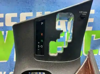 Pezzo di ricambio per auto di seconda mano bracciolo centrale per lexus rx 450h riferimenti oem iam 5880348020  5560448030