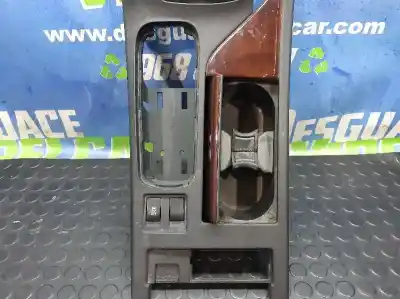 Pezzo di ricambio per auto di seconda mano bracciolo centrale per lexus rx 450h riferimenti oem iam 5880348020  5560448030