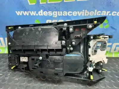 Pezzo di ricambio per auto di seconda mano bracciolo centrale per lexus rx 450h riferimenti oem iam 5880348020  5560448030