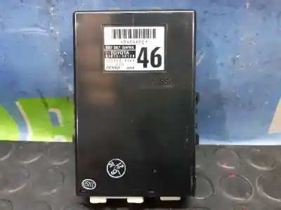 Second-hand car spare part electronic module for lexus rx 450h oem iam references 8981530120