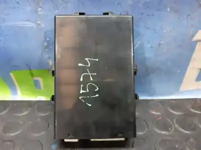 Second-hand car spare part electronic module for lexus rx 450h oem iam references 8981530120  1423000460