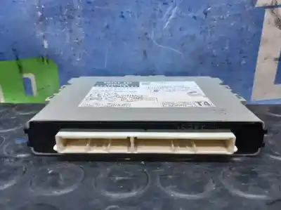 Second-hand car spare part electronic module for lexus rx 450h oem iam references 8999048121