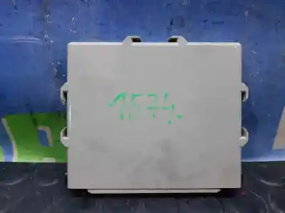 Second-hand car spare part electronic module for lexus rx 450h oem iam references 8999048121  tmlf86