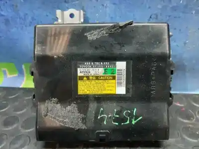 Second-hand car spare part electronic module for lexus rx 450h oem iam references 8954048421