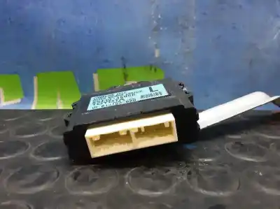 Second-hand car spare part electronic module for lexus rx 450h oem iam references 8943048050