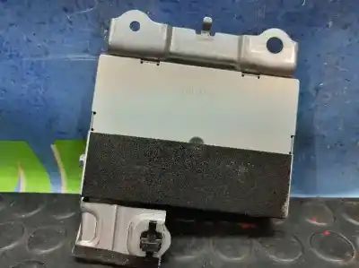 Second-hand car spare part electronic module for lexus rx 450h oem iam references 861a048010 r31017etc 10r039717