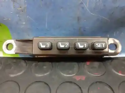 Second-hand car spare part multifunction switch for lexus rx 450h oem iam references 15c346  