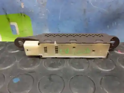 Second-hand car spare part multifunction switch for lexus rx 450h oem iam references 15c346  