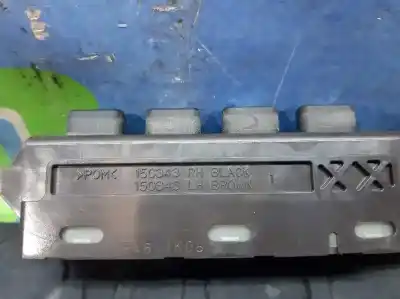 Second-hand car spare part multifunction switch for lexus rx 450h oem iam references 15c346  