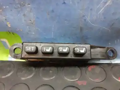 Second-hand car spare part multifunction switch for lexus rx 450h oem iam references 15c343  