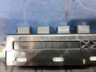 Second-hand car spare part MULTIFUNCTION SWITCH for LEXUS RX  OEM IAM references 15C343  