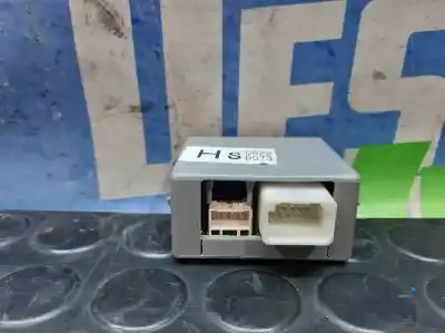 Second-hand car spare part electronic module for lexus rx 450h oem iam references 0622
