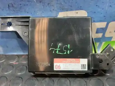 Second-hand car spare part electronic module for lexus rx 450h oem iam references 8865048391